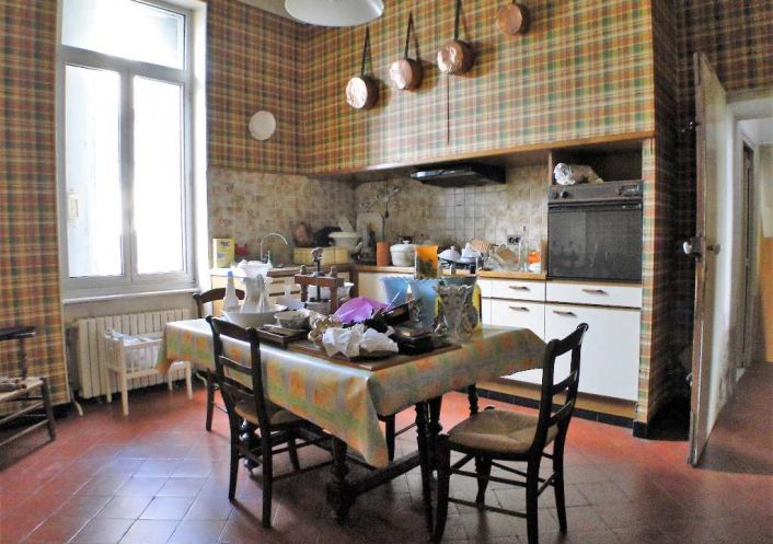 vente Maison bourgeoise Cessenon Sur Orb