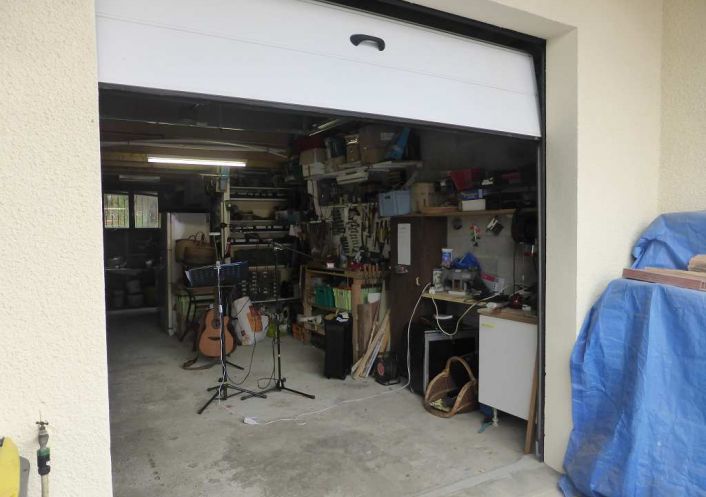 vente Maison Laroque Des Alberes