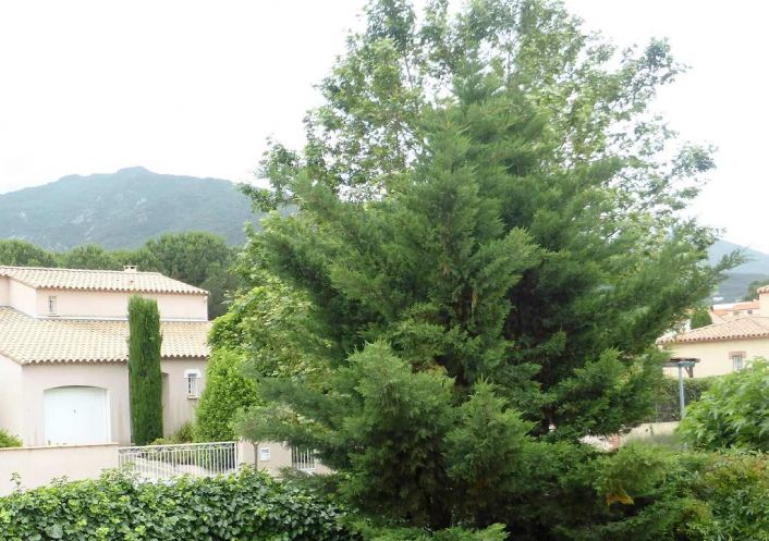 vente Maison Laroque Des Alberes