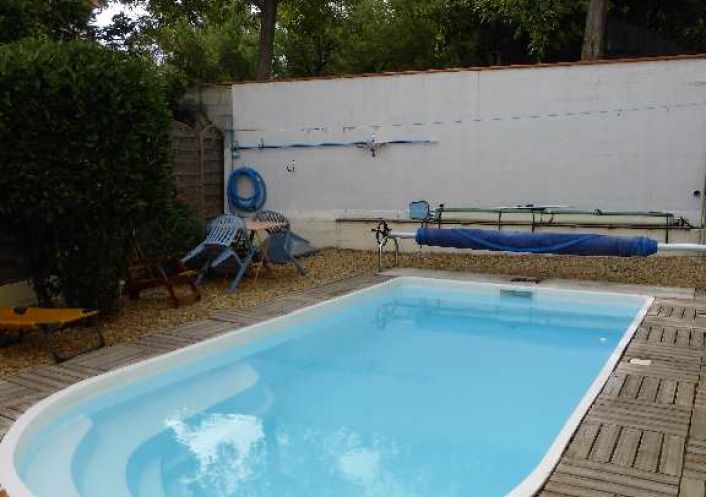vente Maison Laroque Des Alberes