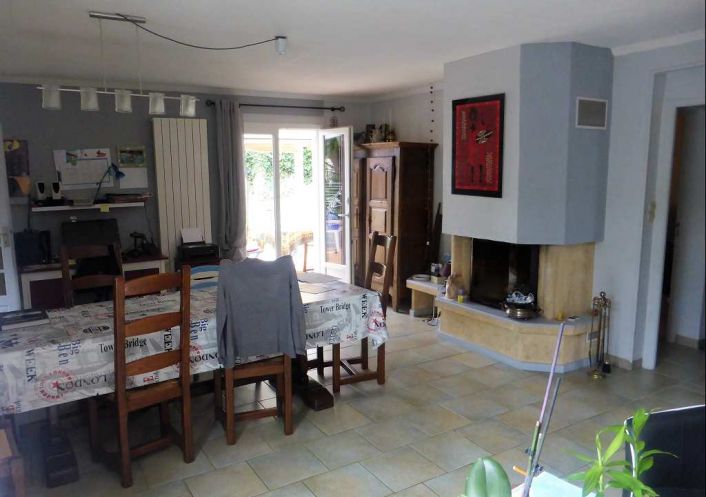 vente Maison Laroque Des Alberes