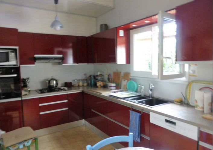 vente Maison Laroque Des Alberes