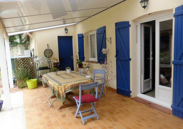 vente Maison Laroque Des Alberes