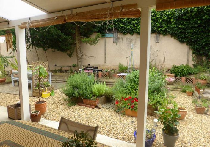 vente Maison Laroque Des Alberes