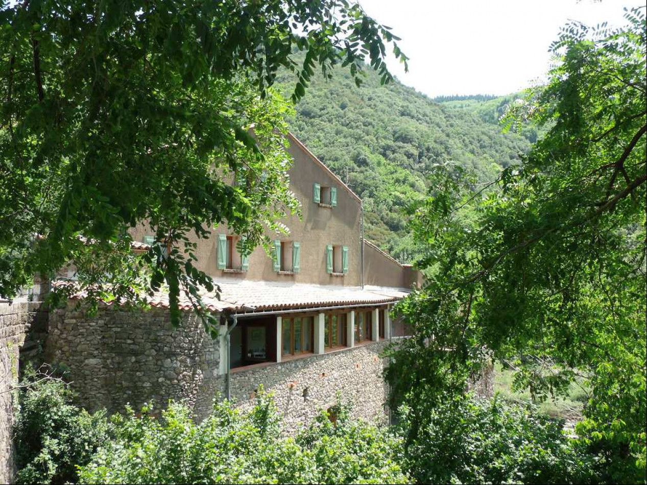 sale Maison de caractère Saint Etienne Estrechoux - Photo 1