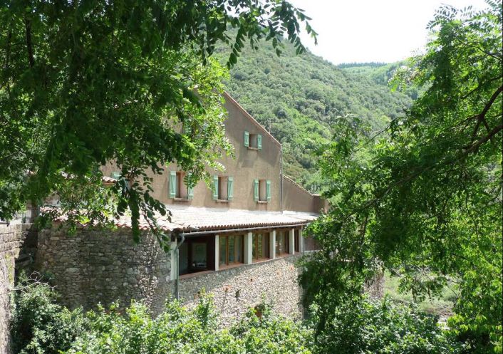 vente Maison de caractère Saint Etienne Estrechoux