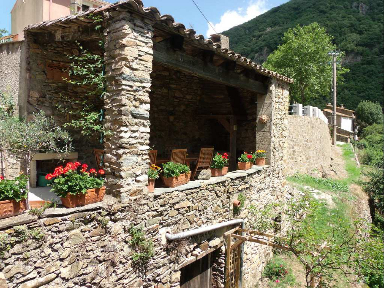 sale Maison de caractère Saint Etienne Estrechoux - Photo 7