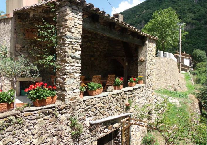vente Maison de caractère Saint Etienne Estrechoux