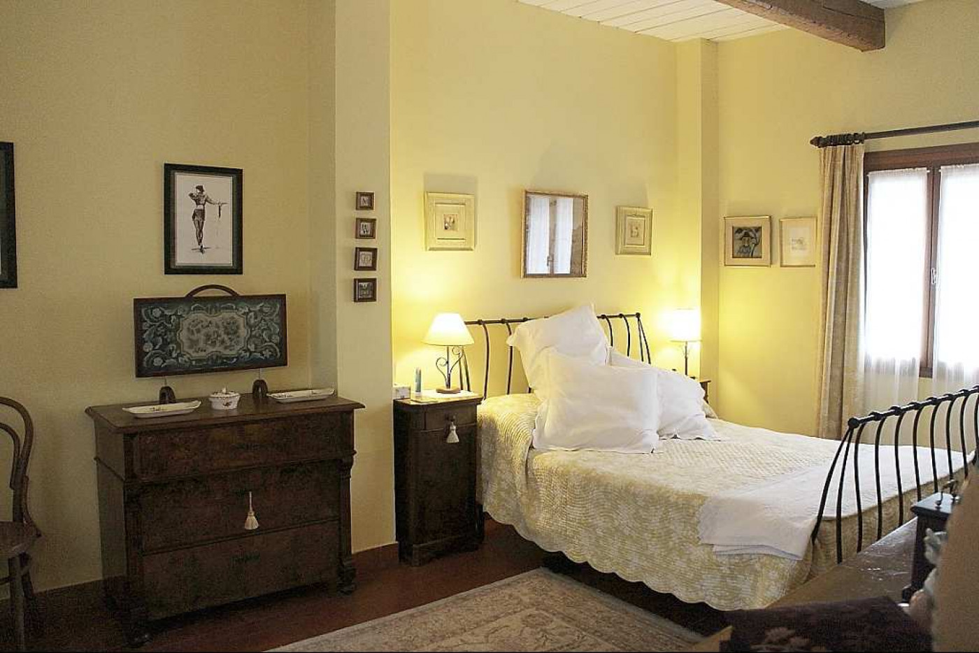 sale Maison de caractère Saint Etienne Estrechoux - Photo 9