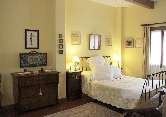 vente Maison de caractère Saint Etienne Estrechoux