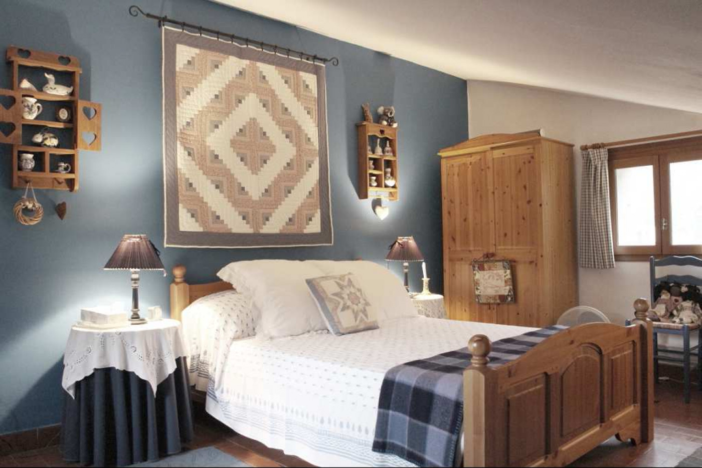 sale Maison de caractère Saint Etienne Estrechoux - Photo 8