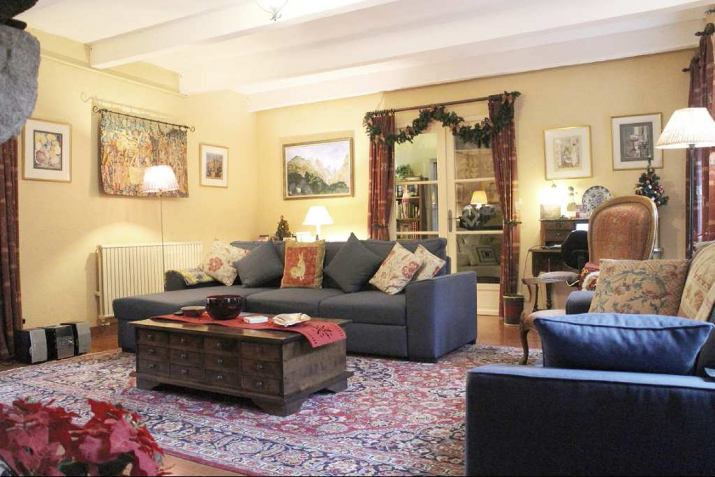 sale Maison de caractère Saint Etienne Estrechoux - Photo 4