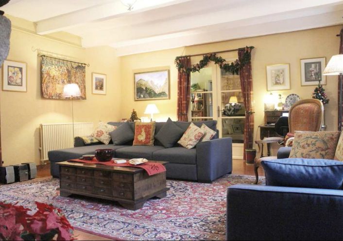 vente Maison de caractère Saint Etienne Estrechoux