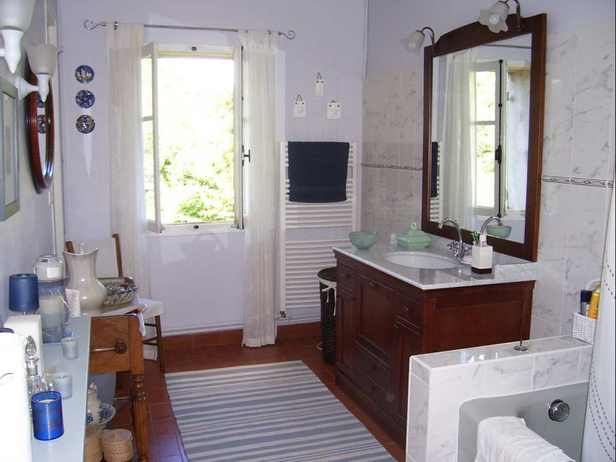 sale Maison de caractère Saint Etienne Estrechoux - Photo 10