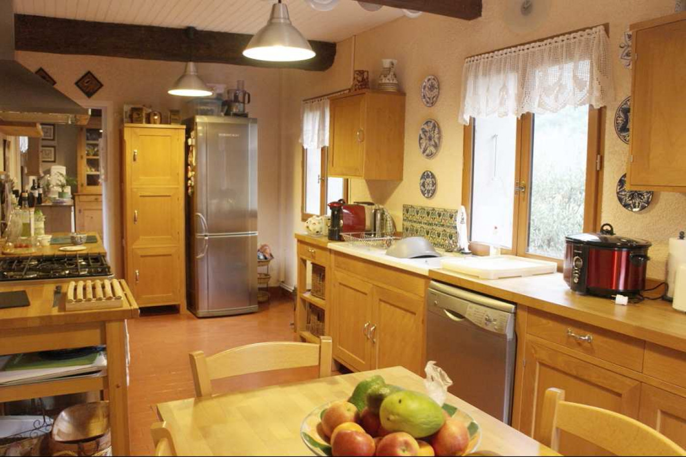 sale Maison de caractère Saint Etienne Estrechoux - Photo 5