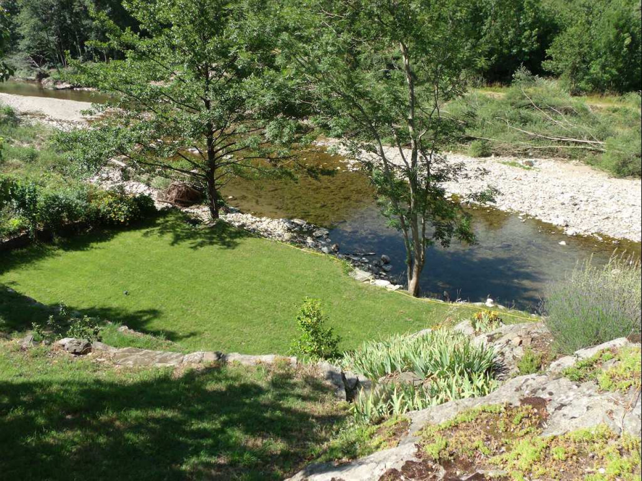 sale Maison de caractère Saint Etienne Estrechoux - Photo 2