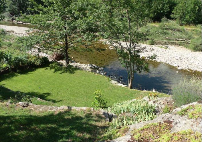 vente Maison de caractère Saint Etienne Estrechoux