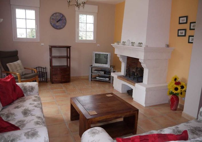 vente Maison Montagnac