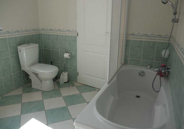 vente Maison Montagnac