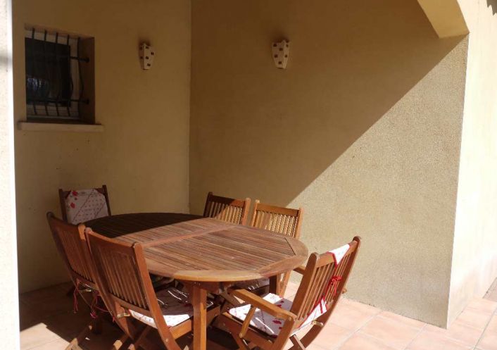 vente Maison Montagnac