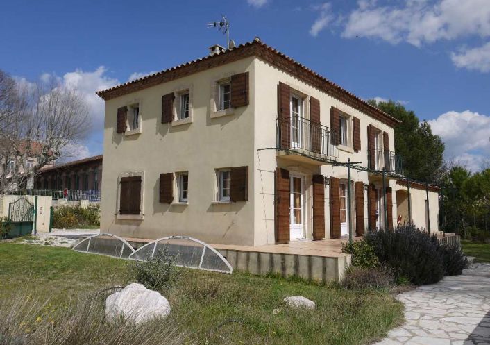 vente Maison Montagnac