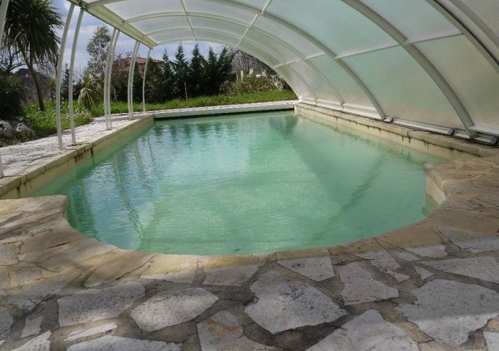 vente Maison Montagnac