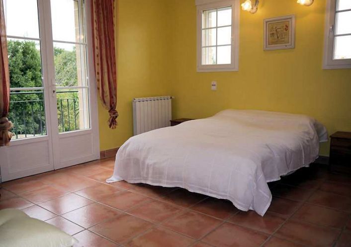 vente Maison Montagnac