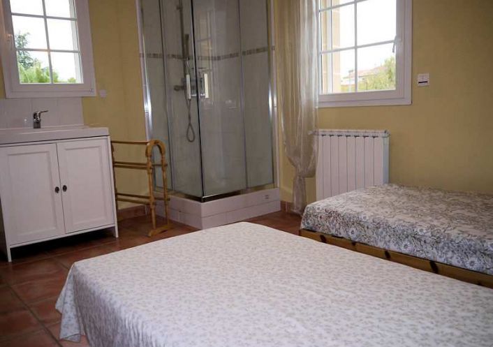 vente Maison Montagnac