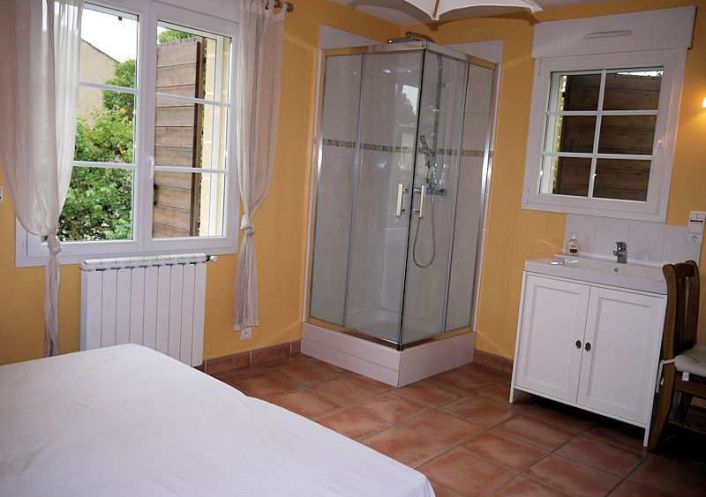 vente Maison Montagnac