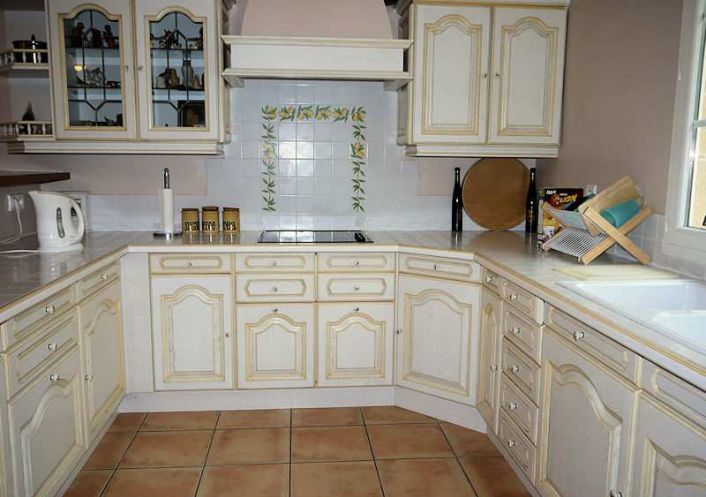vente Maison Montagnac