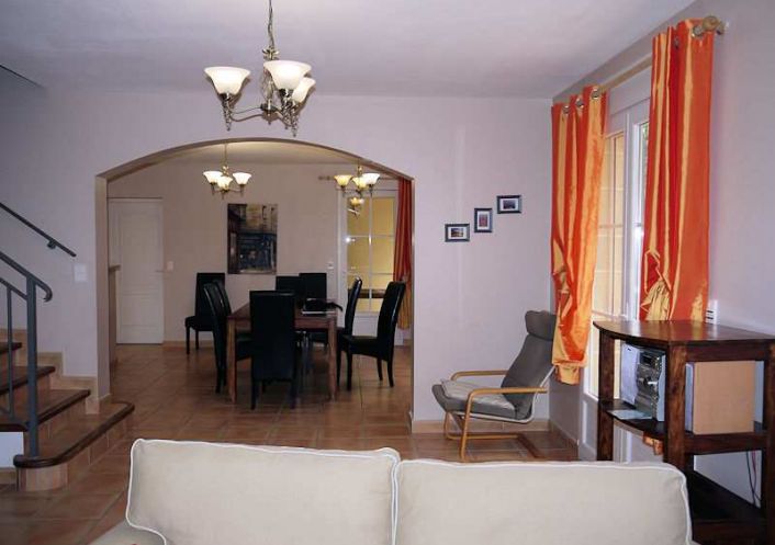 vente Maison Montagnac