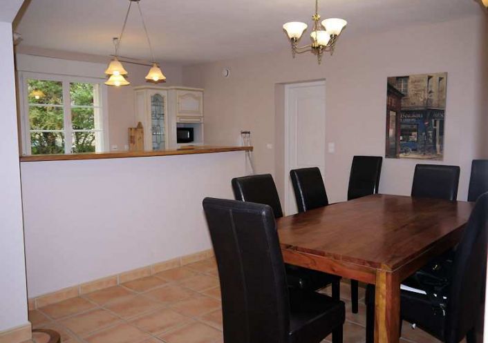 vente Maison Montagnac