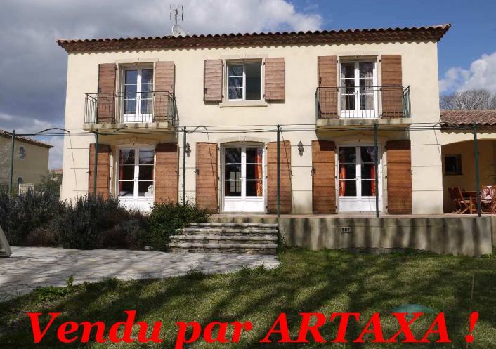 vente Maison Montagnac