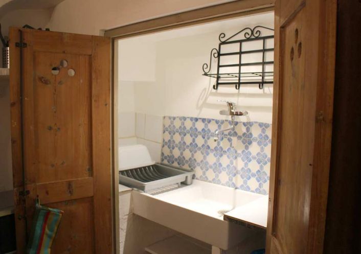 vente Maison de village Laurens