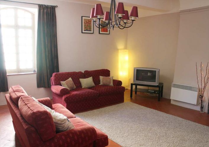 vente Maison de village Laurens