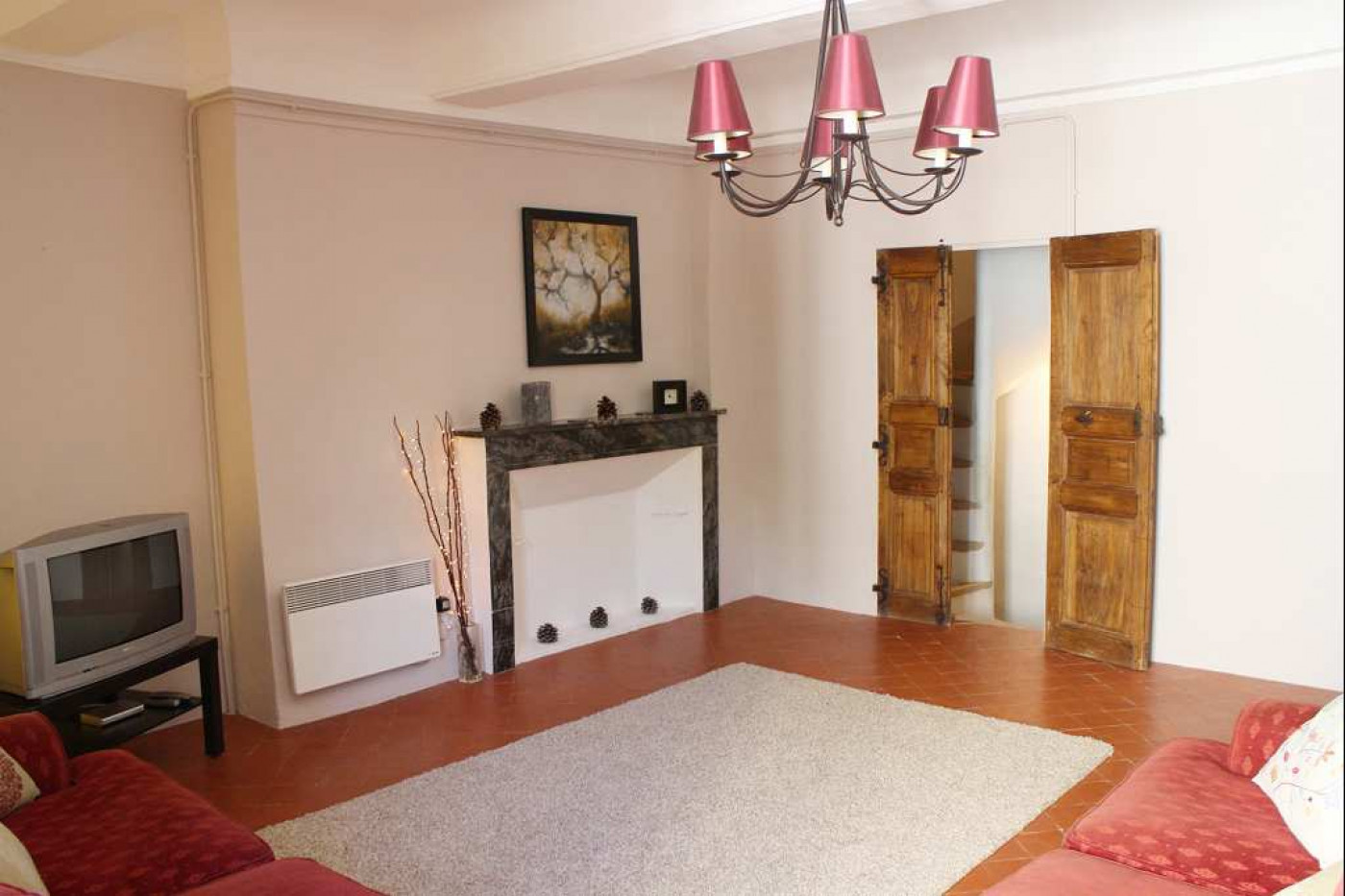 sale Maison de village Laurens - Photo 4