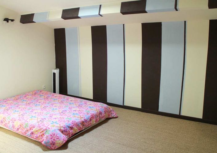 vente Maison de village Laurens