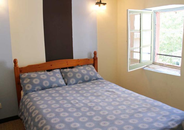 vente Maison de village Laurens