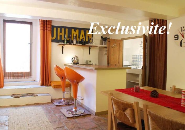 vente Maison de village Laurens