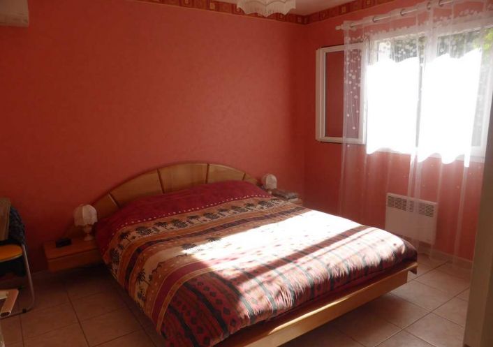 vente Maison Laroque Des Alberes