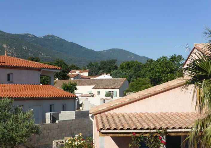 vente Maison Laroque Des Alberes