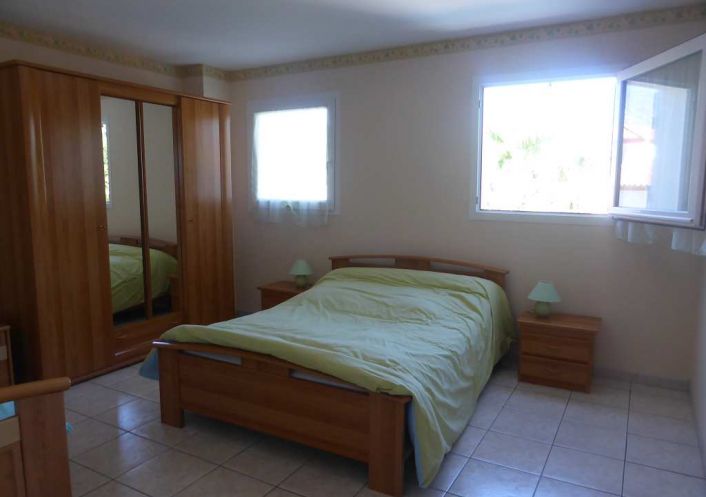 vente Maison Laroque Des Alberes