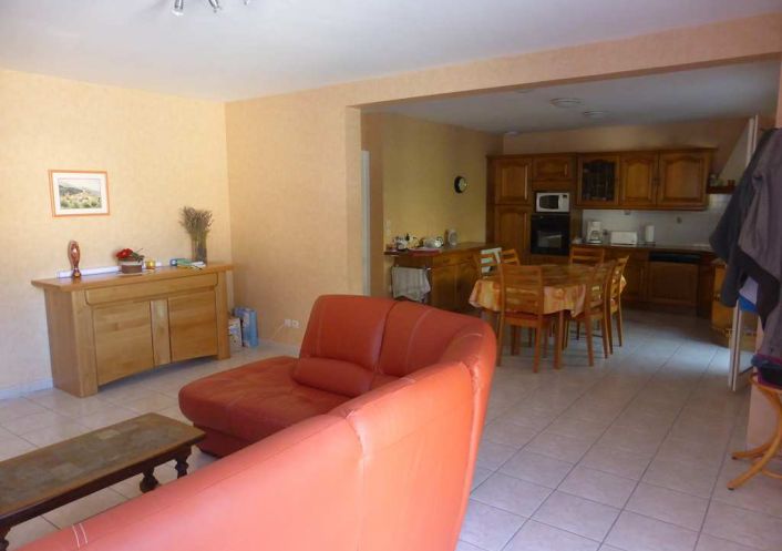 vente Maison Laroque Des Alberes