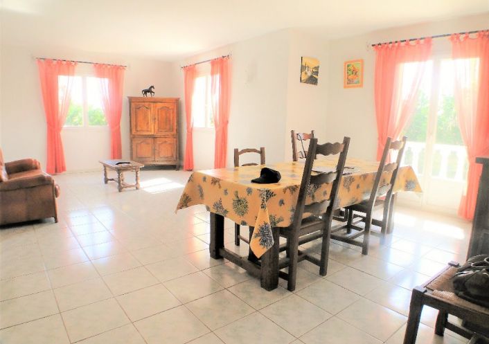 vente Villa Neffies
