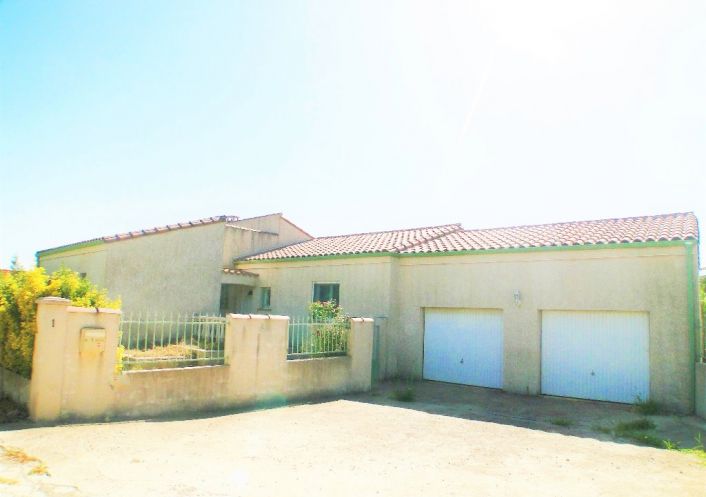 vente Villa Neffies