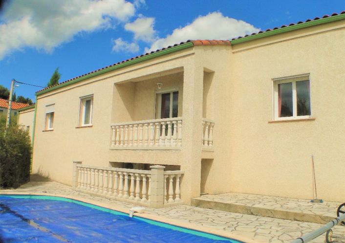 vente Villa Neffies