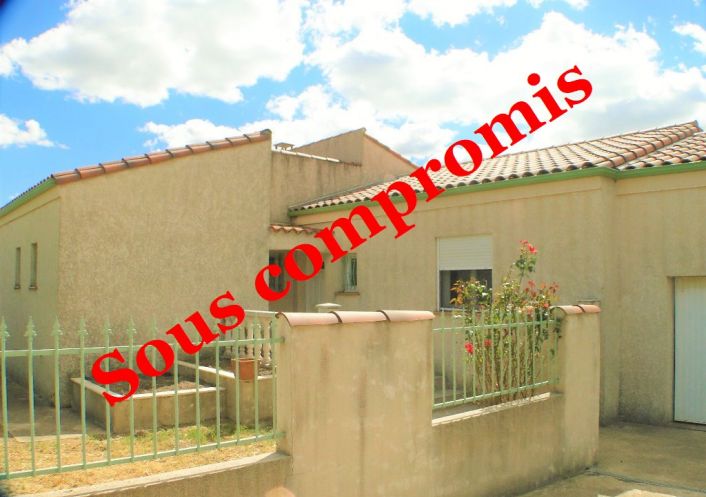 vente Villa Neffies