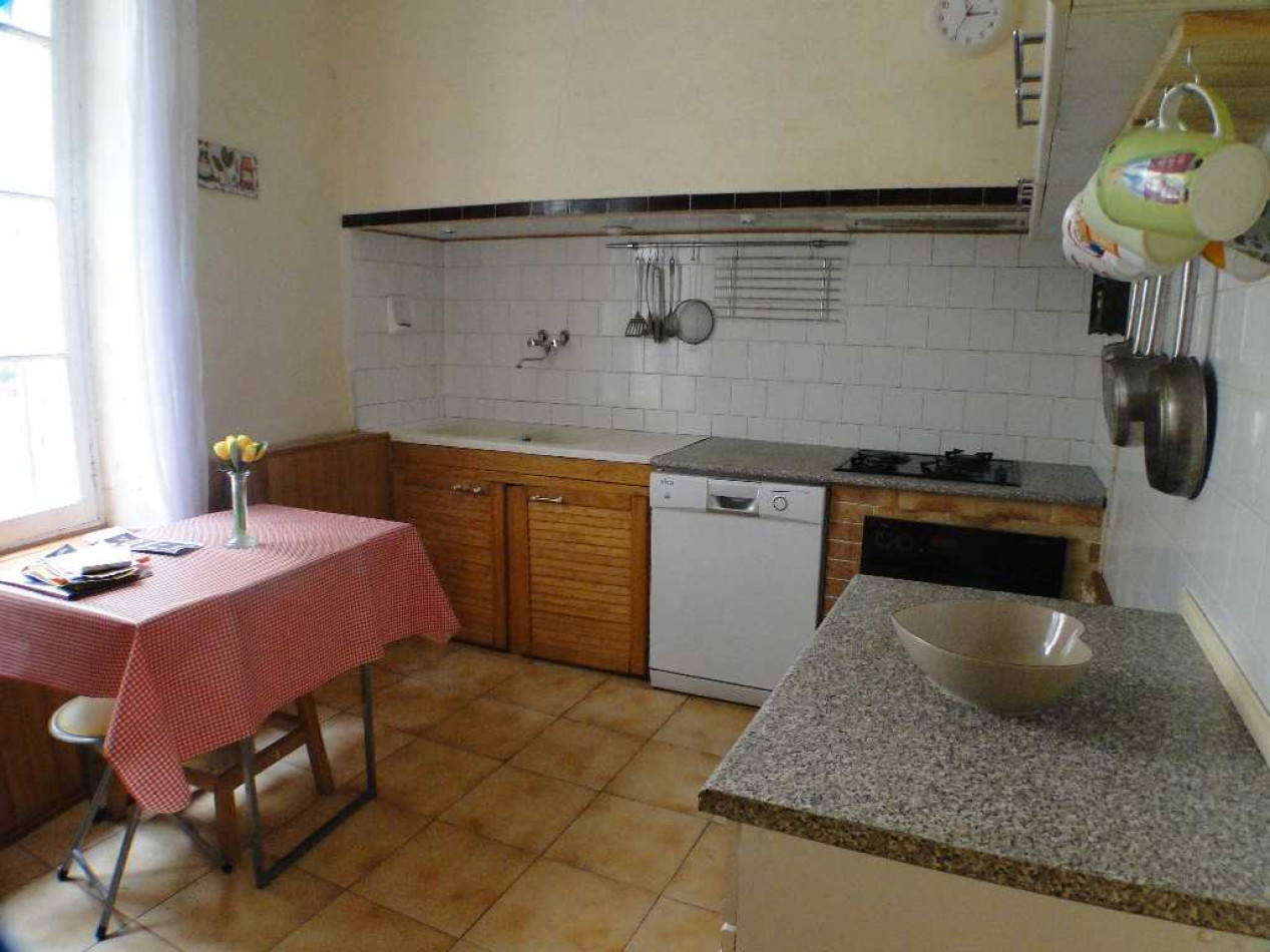 sale Maison vigneronne Magalas - Photo 5