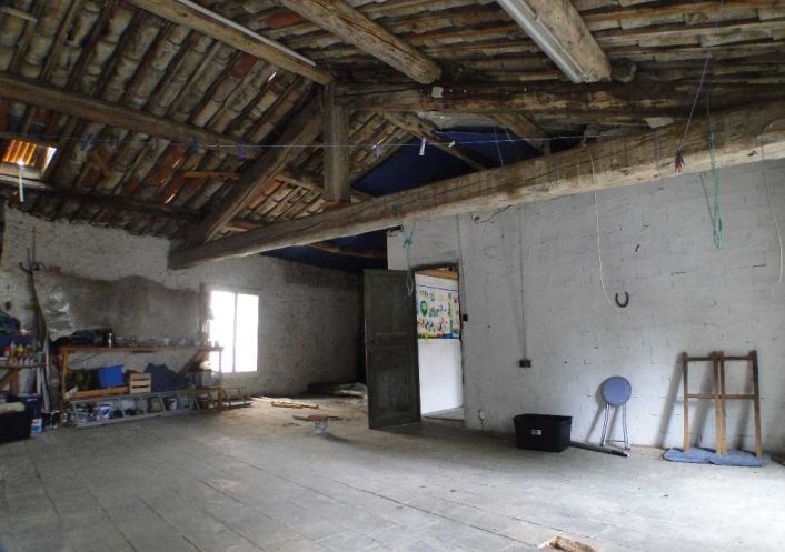 vente Maison vigneronne Magalas