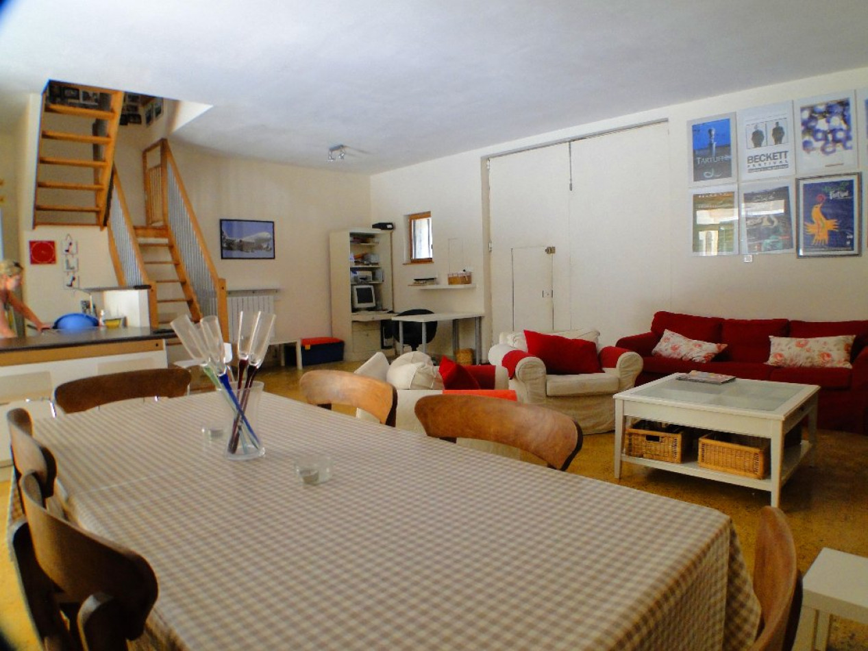 vente Maison Maureilhan - Photo 5